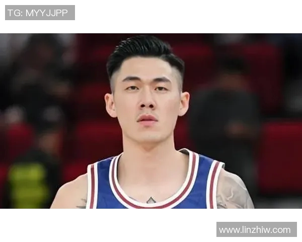 刘铮：从篮球场上的拼搏者到人生路上的探索者的成长之旅