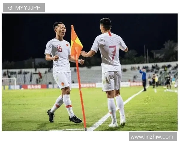 叙利亚足球队与中国亚足联的精彩对决展现亚洲足球的魅力与竞争力