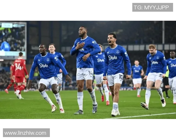 埃弗顿与纽卡历史交锋记录分析及战绩回顾